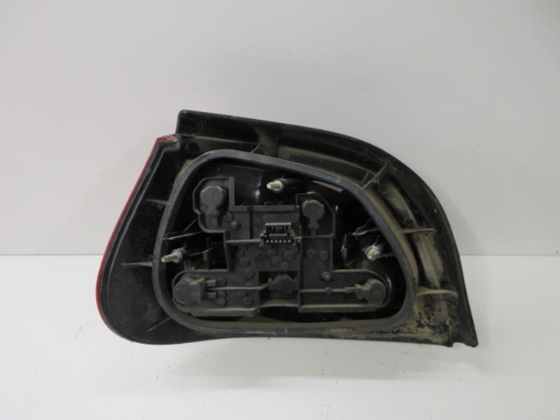 Fanale posteriore principale destro (luci) RENAULT MEGANE 1 PHASE 2 Gasolina - 1