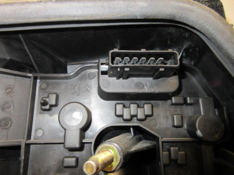 Fanale posteriore principale destro (luci) CITROEN XSARA PHASE 2 Gasolina - 1