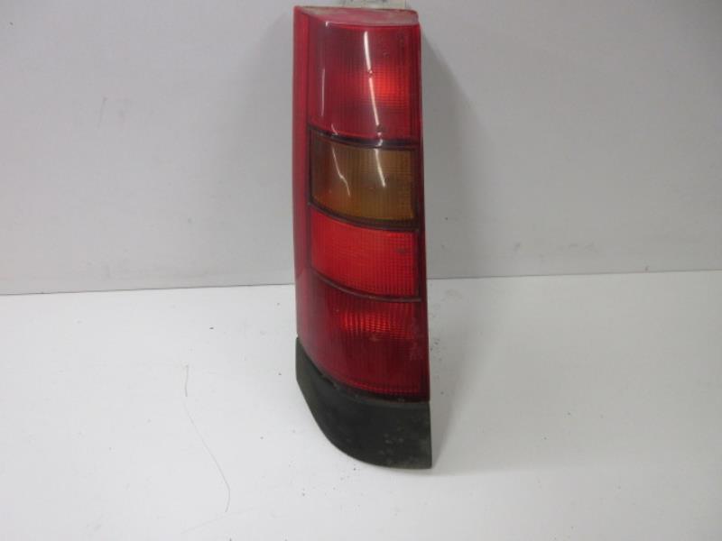 Fanale posteriore principale sinistro (luci) RENAULT SUPER 5 Gasolina - 1