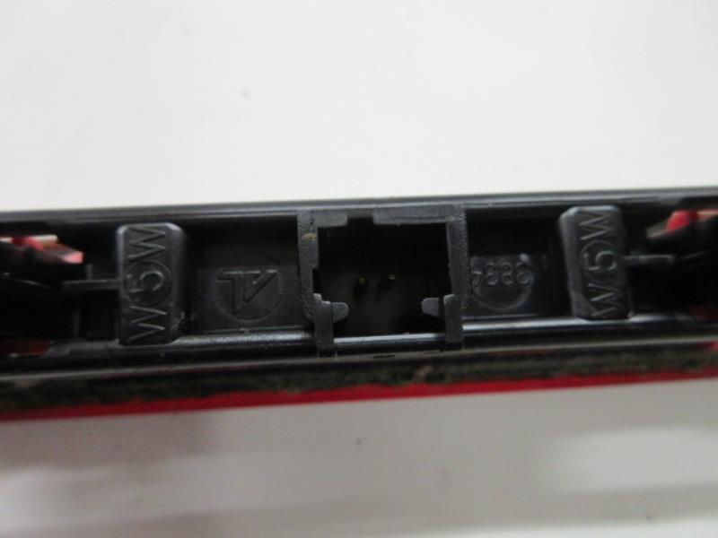 Luce stop centrale TOYOTA AYGO 1 PHASE 3 Gasolina - 1