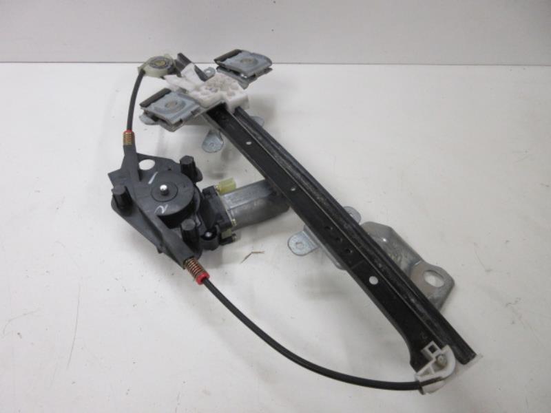 Alzacristalli elettrico anteriore sinistro FORD FIESTA 5 PHASE 1 Diésel - 1