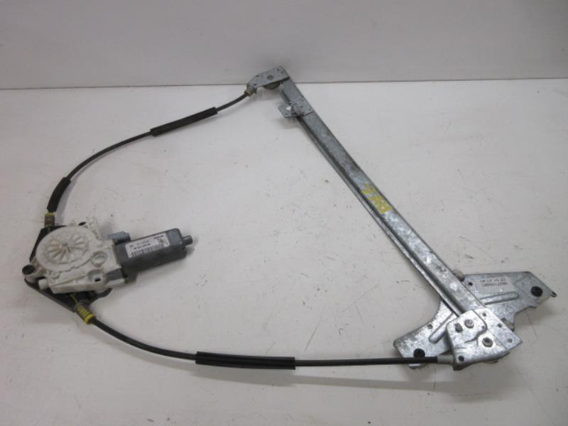 Alzacristalli elettrico anteriore sinistro PEUGEOT 307 PHASE 1 Gasolina - 1