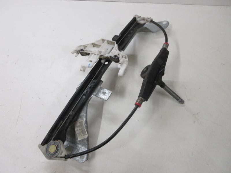 Alzacristalli manuale posteriore sinistro FORD FIESTA 5 PHASE 1 Diésel - 1