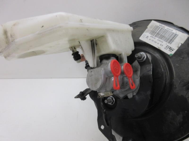Mastervac PEUGEOT 208 1 PHASE 1 Diesel - 1