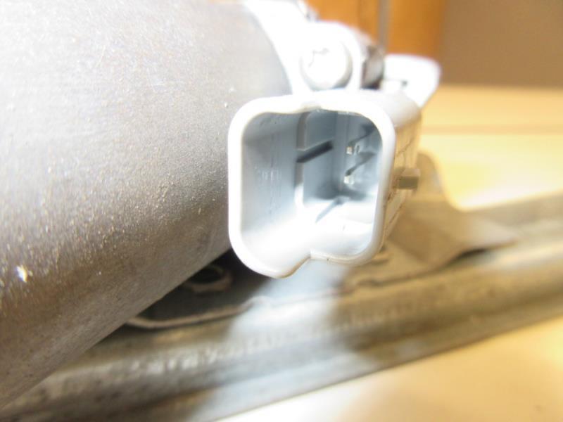 Meccanismo alzacristalli elettrico anteriore destro TOYOTA AYGO 1 PHASE 3 Gasolina - 1