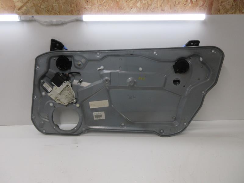 Meccanismo alzacristalli elettrico anteriore destro SEAT IBIZA 3 PHASE 1 Diésel - 1