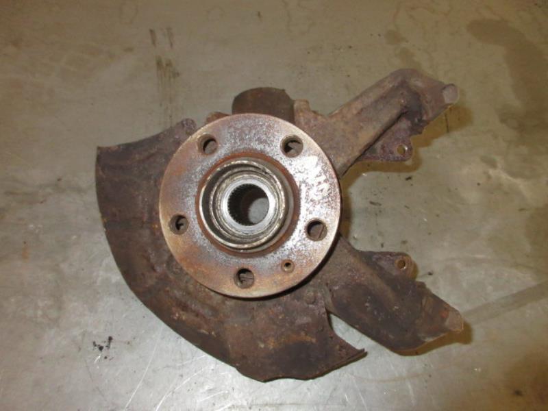 Fuso a snodo anteriore destro VOLKSWAGEN NEW BEETLE 1 PHASE 1 Gasolina - 1