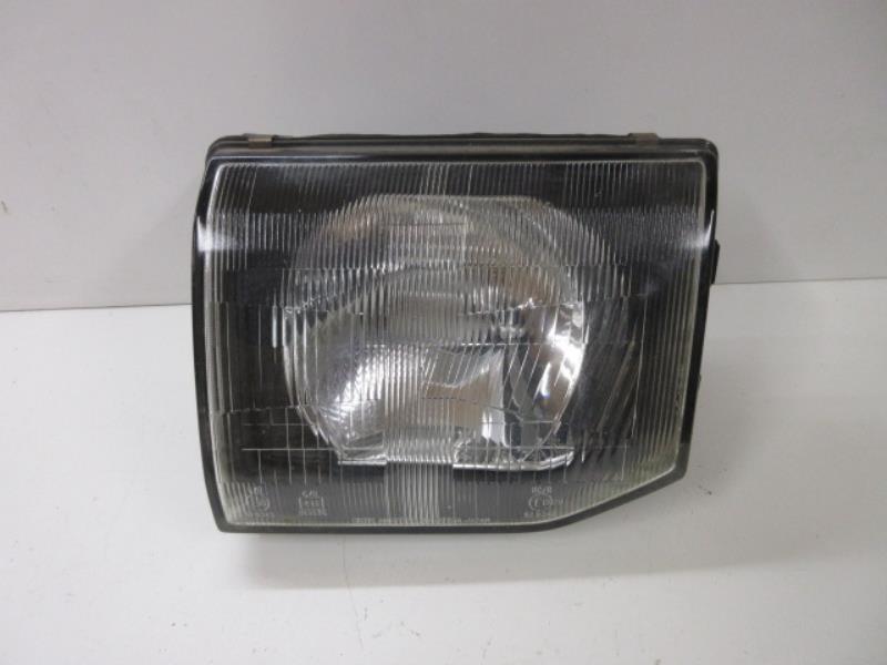 Gruppo ottico anteriore principale destro (luci)(faro) MITSUBISHI PAJERO 2 PHASE 1 Diésel - 1