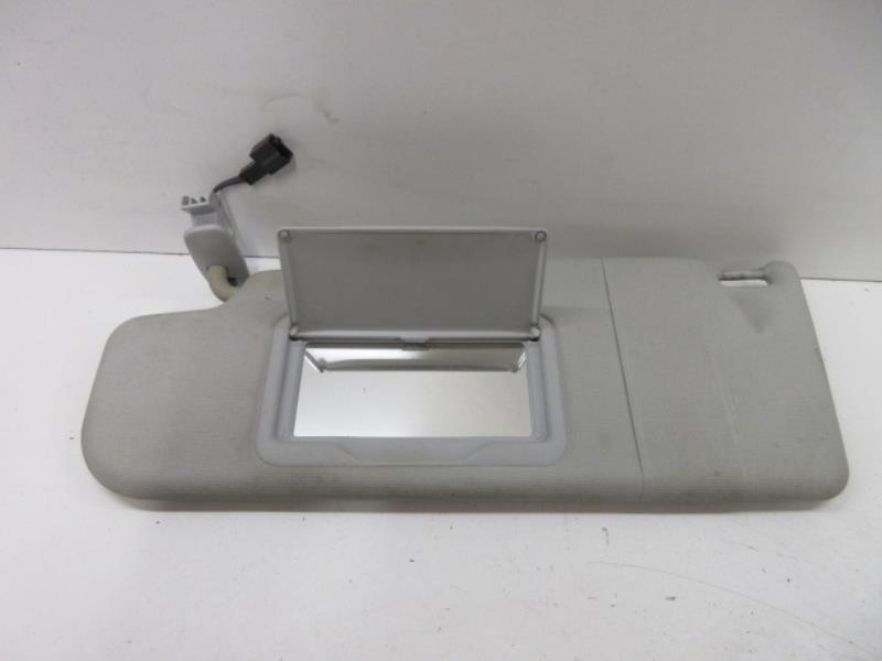 Visiera parasole sinistra VOLKSWAGEN NEW BEETLE 1 PHASE 1 Gasolina - 1