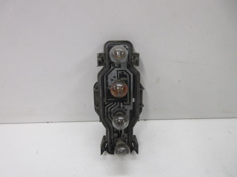 Base portalampade fanale posteriore sinistro CITROEN BERLINGO 1 PHASE 1 Diésel - 1