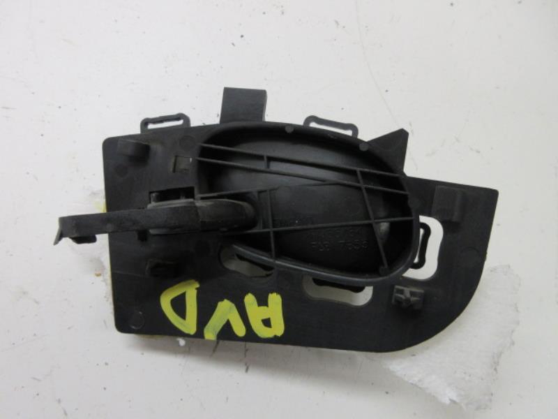 Maniglia interna anteriore destra PEUGEOT 206 PHASE 2 Diésel - 1