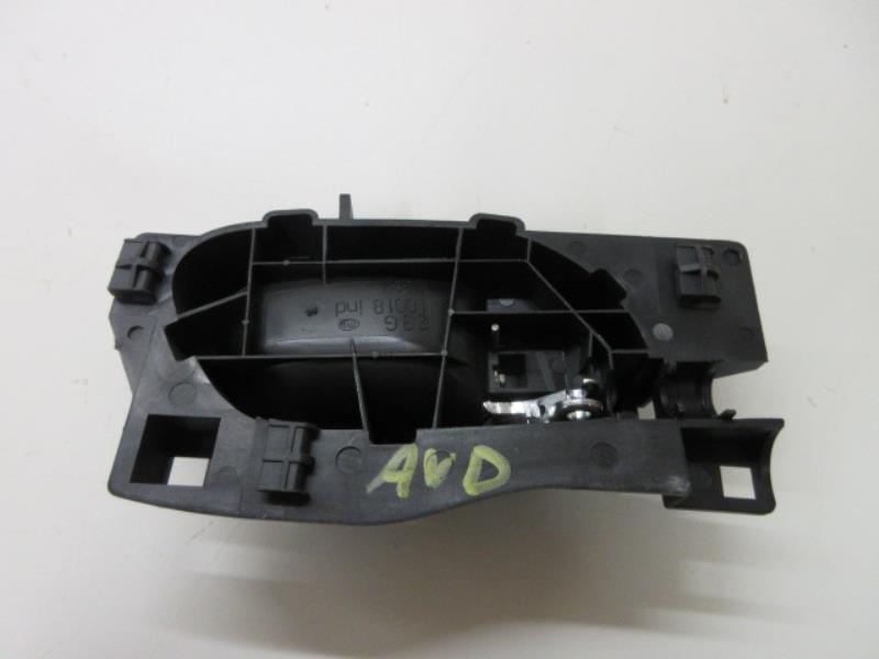 Maniglia interna anteriore sinistra CITROEN C4 1 PHASE 1 Diésel - 1