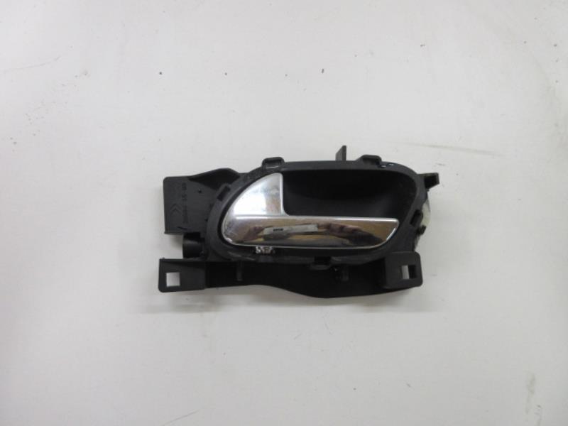 Maniglia interna anteriore sinistra PEUGEOT 407 PHASE 1 Gasolina - 1