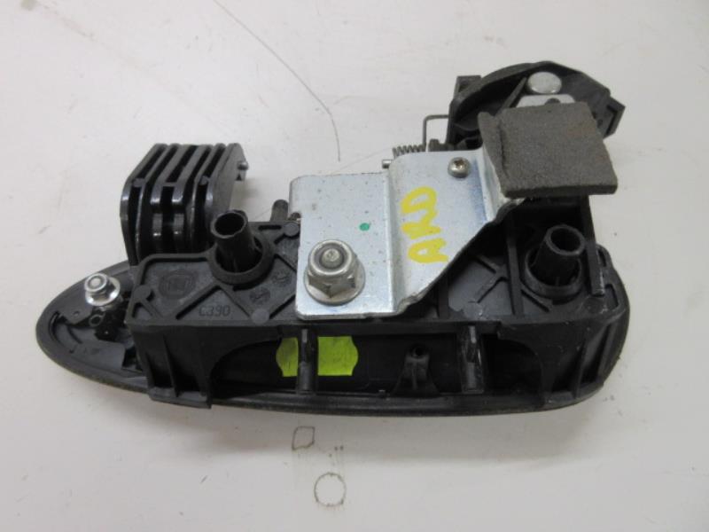 Maniglia portiera posteriore destra FIAT PUNTO EVO 3 Diésel - 1