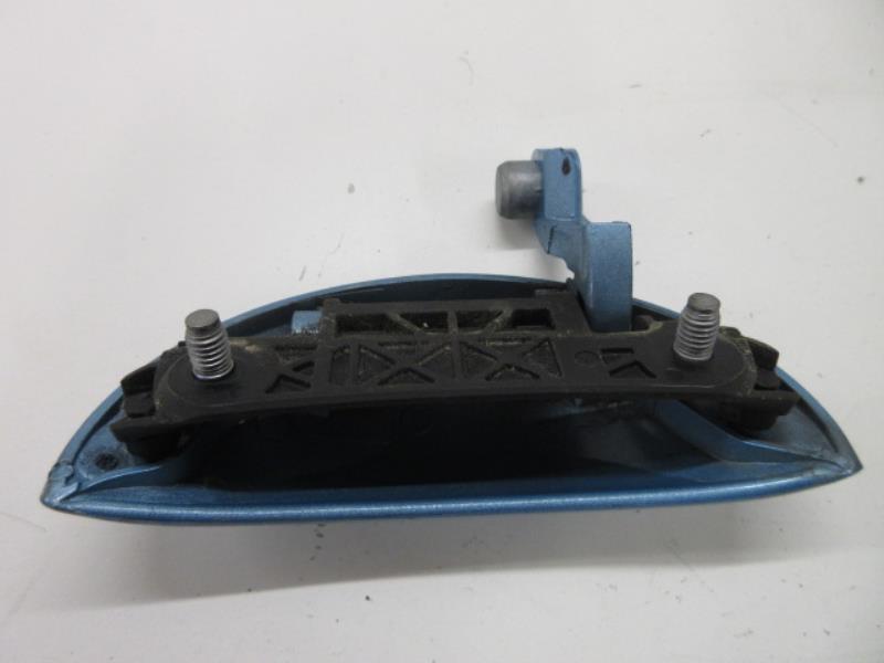 Maniglia portiera posteriore destra TOYOTA AYGO 1 PHASE 3 Gasolina - 1