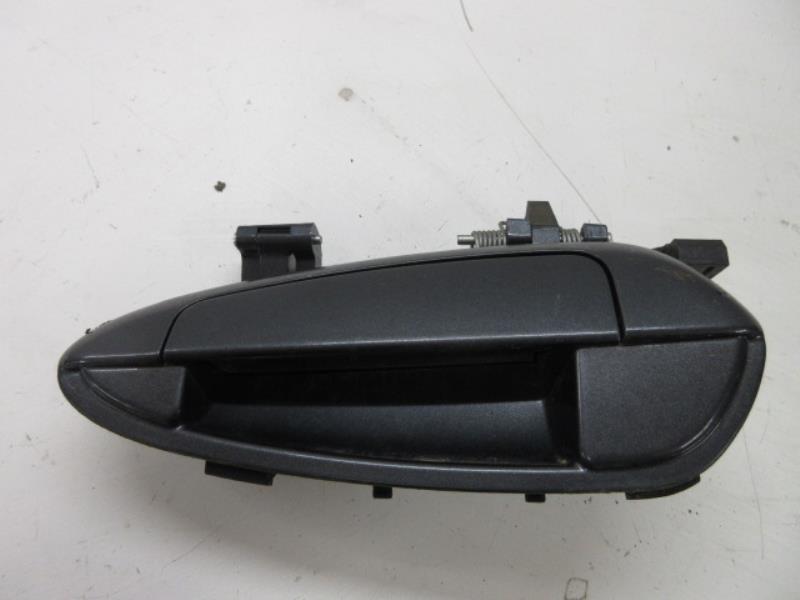 Maniglia portiera posteriore sinistra FIAT PUNTO EVO 3 Diésel - 1