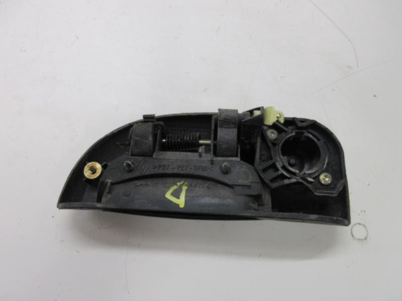 Maniglia portiera anteriore destra RENAULT KANGOO 1 PHASE 2 Diésel - 1