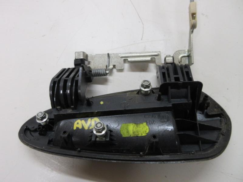 Maniglia portiera anteriore destra FIAT PUNTO EVO 3 Diésel - 1