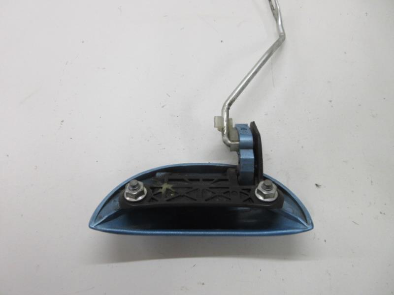 Maniglia portiera anteriore destra TOYOTA AYGO 1 PHASE 3 Gasolina - 1