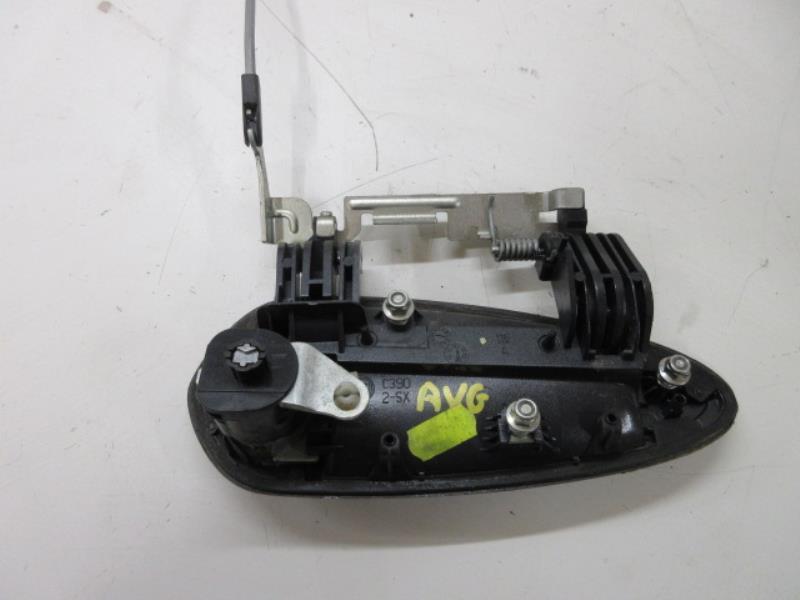 Maniglia portiera anteriore sinistra FIAT PUNTO EVO 3 Diésel - 1
