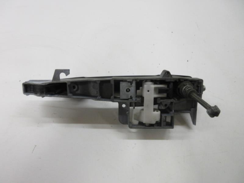 Maniglia portiera anteriore sinistra PEUGEOT 407 PHASE 1 Gasolina - 1