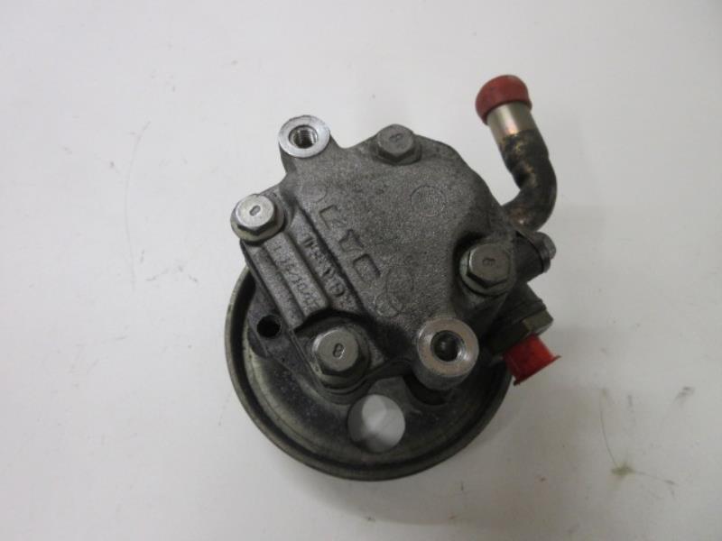 Pompe de direction FORD FIESTA 5 PHASE 1 Diesel - 1