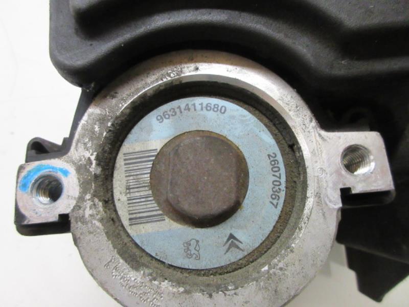 Pompe de direction PEUGEOT 206 PHASE 1 Diesel - 1