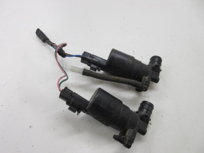 Pompa lavacristalli anteriore TOYOTA AYGO 1 PHASE 3 Gasolina - 1