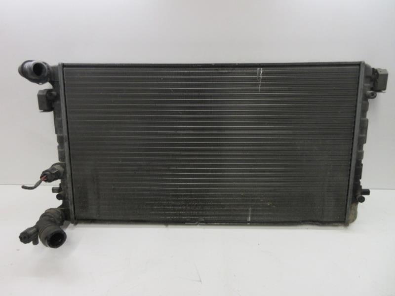 Radiatore acqua VOLKSWAGEN NEW BEETLE 1 PHASE 1 Gasolina - 1