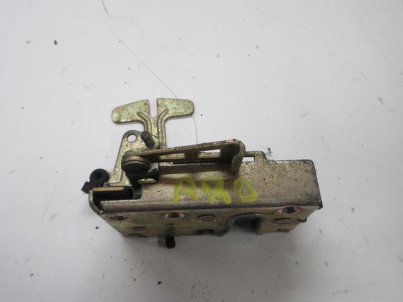 Serratura posteriore destra CITROEN SAXO PHASE 2 Gasolina - 1