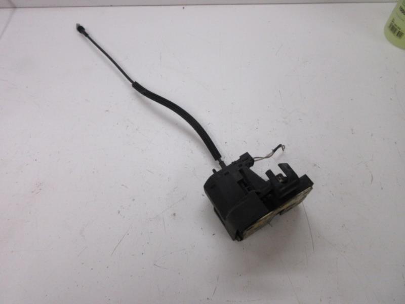 Serrure avant droit RENAULT CLIO 2 PHASE 1 Essence - 1
