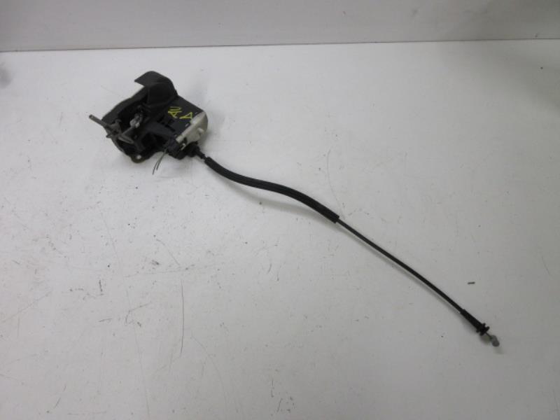 Serrure avant droit RENAULT CLIO 2 PHASE 2 Diesel - 1