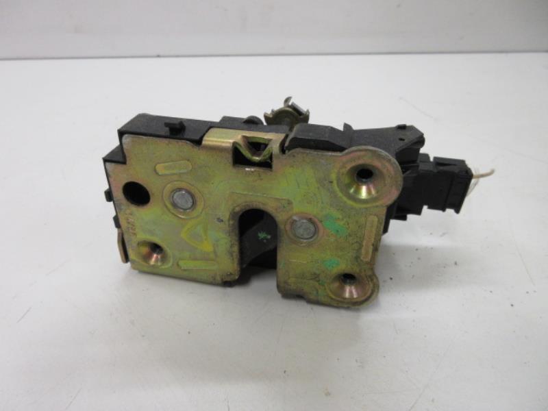 Serrure avant droit RENAULT KANGOO 1 PHASE 2 Diesel - 1