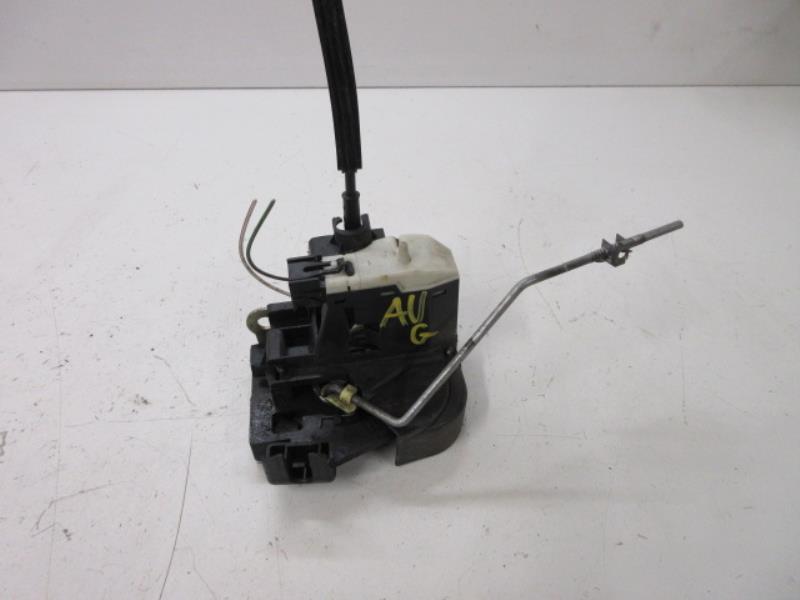 Serrure avant gauche RENAULT CLIO 2 PHASE 2 Diesel - 1