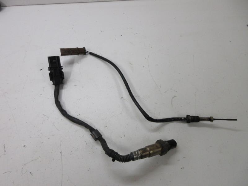 Sonde lambda PEUGEOT 208 1 PHASE 1 Diesel - 1