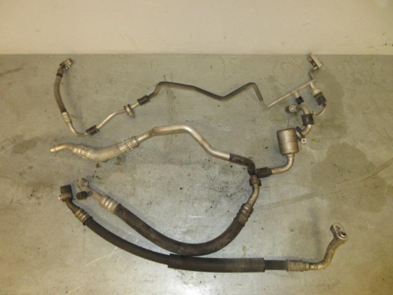 Tubo aria condizionata VOLKSWAGEN NEW BEETLE 1 PHASE 1 Gasolina - 1