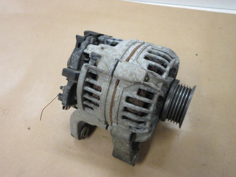Alternatore OPEL AGILA A Gasolina - 1