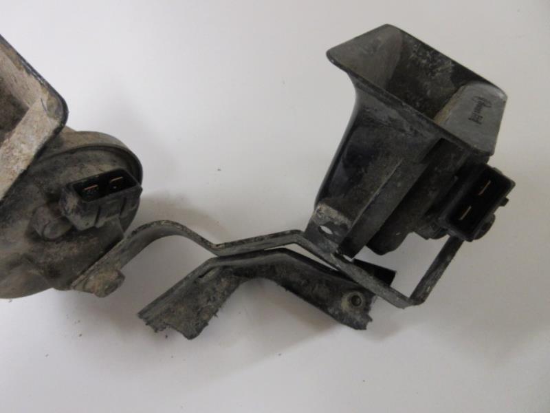 Avertisseur/Klaxon AUDI A3 1 PHASE 1 Diesel - 1