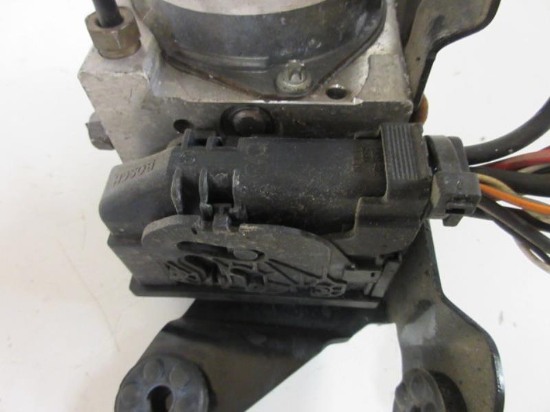 Blocco ABS (antibloccaggio freni) RENAULT SCENIC 2 PHASE 1 Gasolina - 1