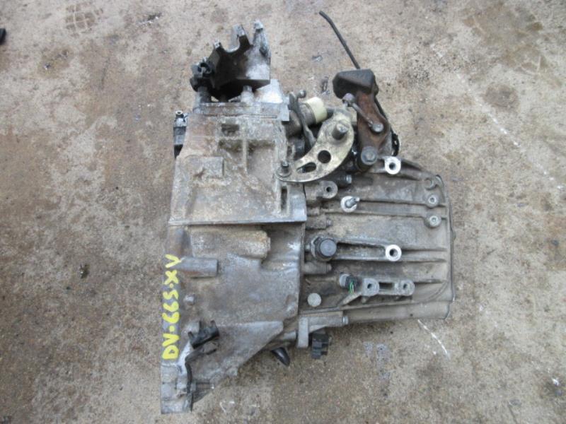Boite de vitesses CITROEN C4 1 PHASE 1 Diesel - 1