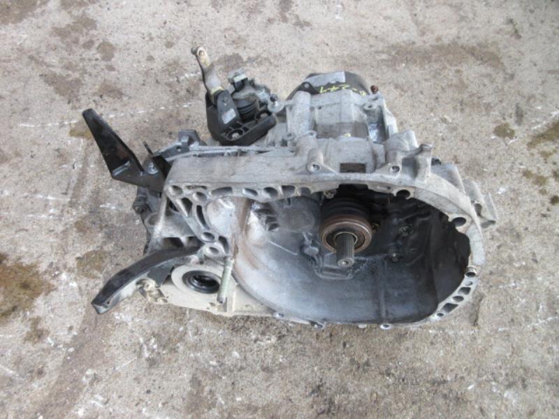 Scatola cambio NISSAN MICRA 3 PHASE 2 Diésel - 1