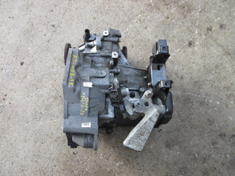 Boite de vitesses SKODA FABIA 2 PHASE 2 Diesel - 1