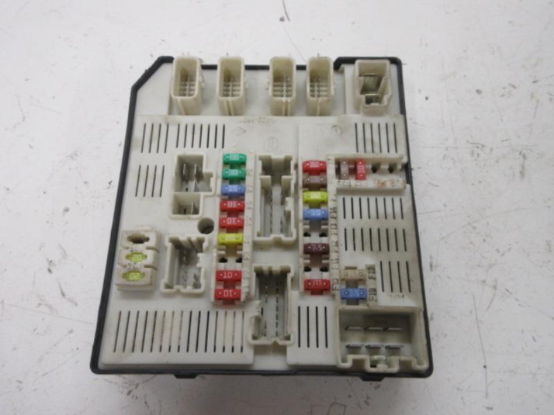 Boitier USM  RENAULT LAGUNA 3 PHASE 1 Diesel - 1