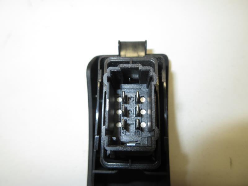 Botón/Interruptor PEUGEOT 207 PHASE 1 BREAK Diésel - 1