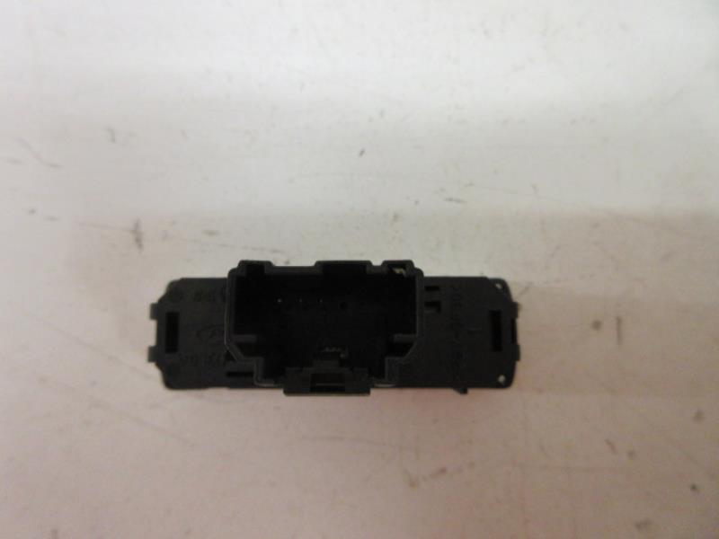 Bouton de warning FORD MONDEO 2 Diesel - 1