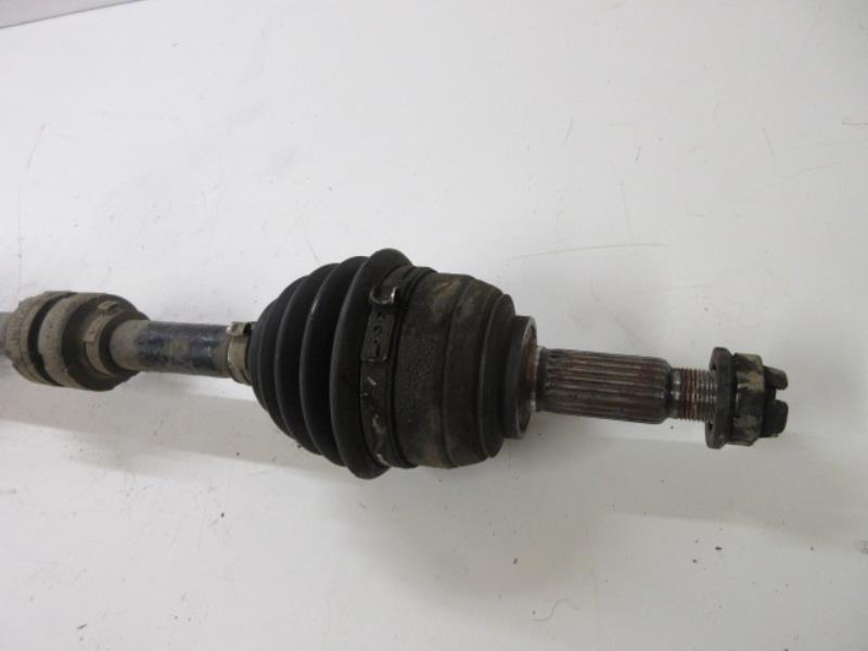Giunto cardanico albero di trasmissione destro NISSAN MICRA 3 PHASE 2 Diésel - 1