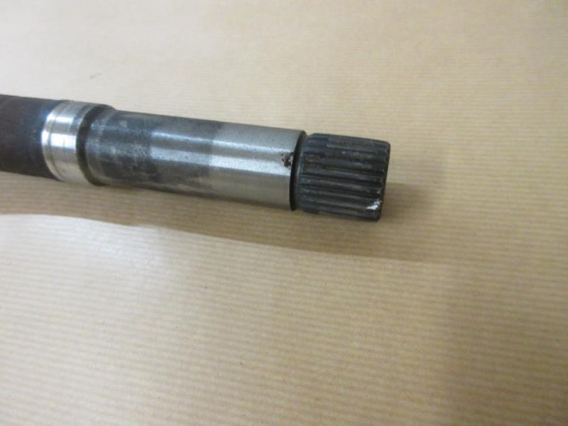 Giunto cardanico albero di trasmissione destro PEUGEOT 407 PHASE 1 Diésel - 1