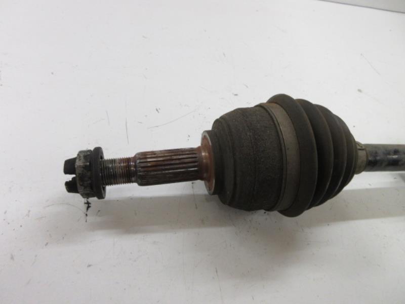 Giunto cardanico albero di trasmissione sinistro NISSAN MICRA 3 PHASE 2 Diésel - 1