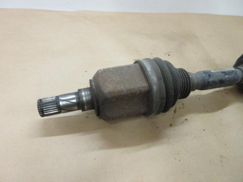 Giunto cardanico albero di trasmissione sinistro OPEL ZAFIRA B PHASE 1 Diésel - 1