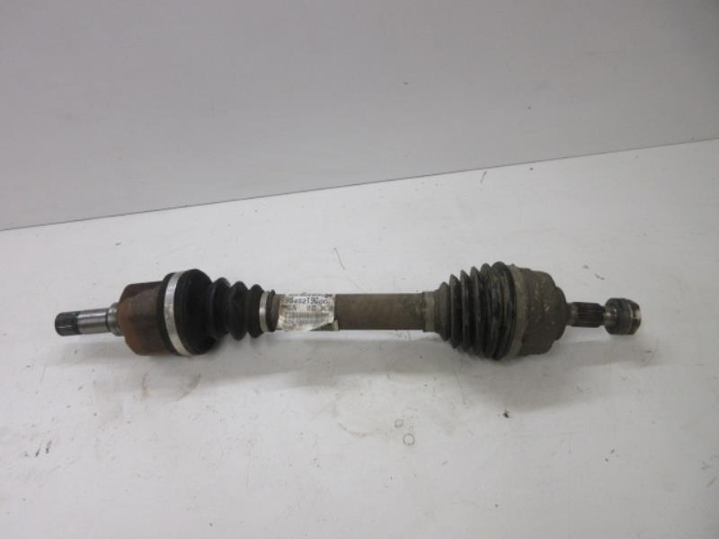Giunto cardanico albero di trasmissione sinistro PEUGEOT 307 PHASE 2 CABRIOLET Diésel - 1